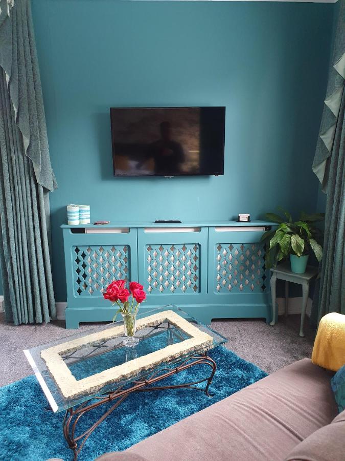 Marley House Bed And Breakfast Winfrith Newburgh Экстерьер фото