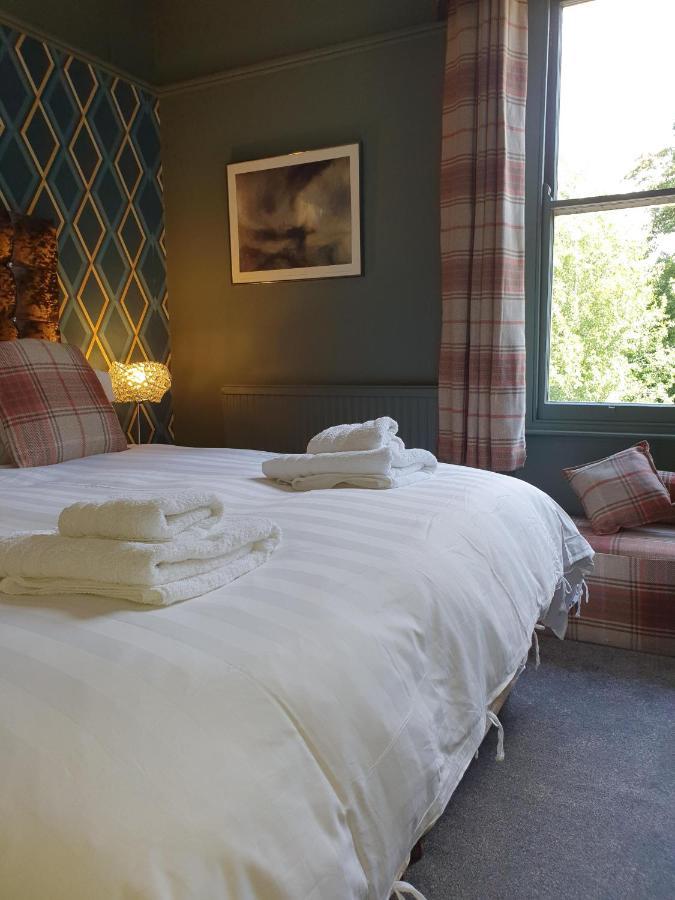 Marley House Bed And Breakfast Winfrith Newburgh Экстерьер фото
