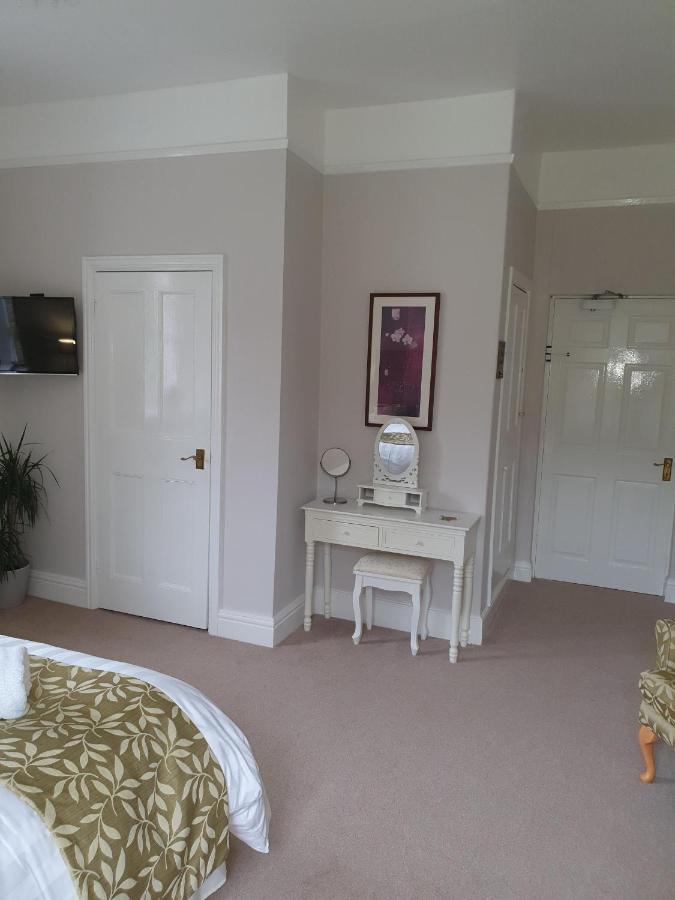 Marley House Bed And Breakfast Winfrith Newburgh Экстерьер фото