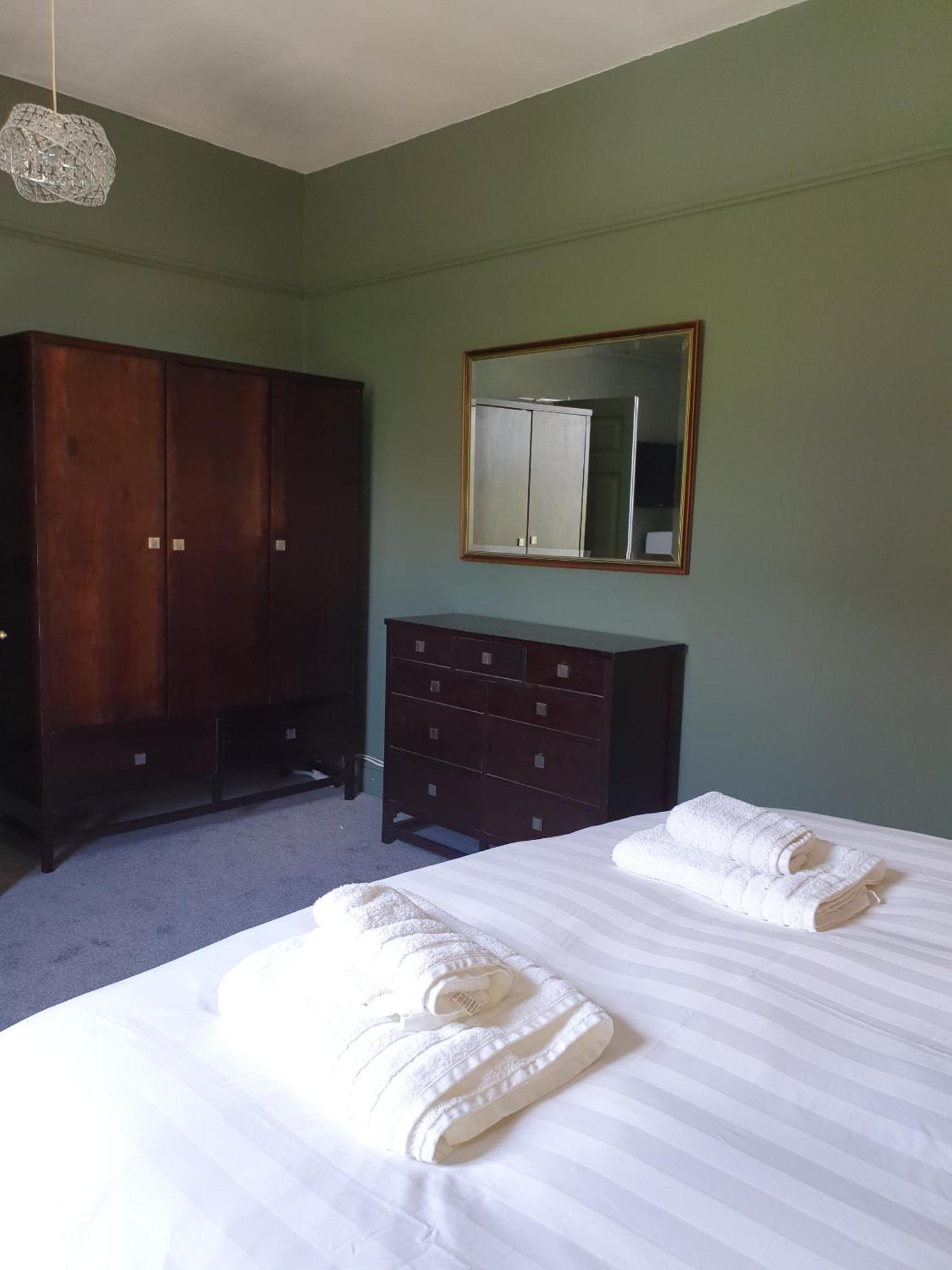 Marley House Bed And Breakfast Winfrith Newburgh Экстерьер фото